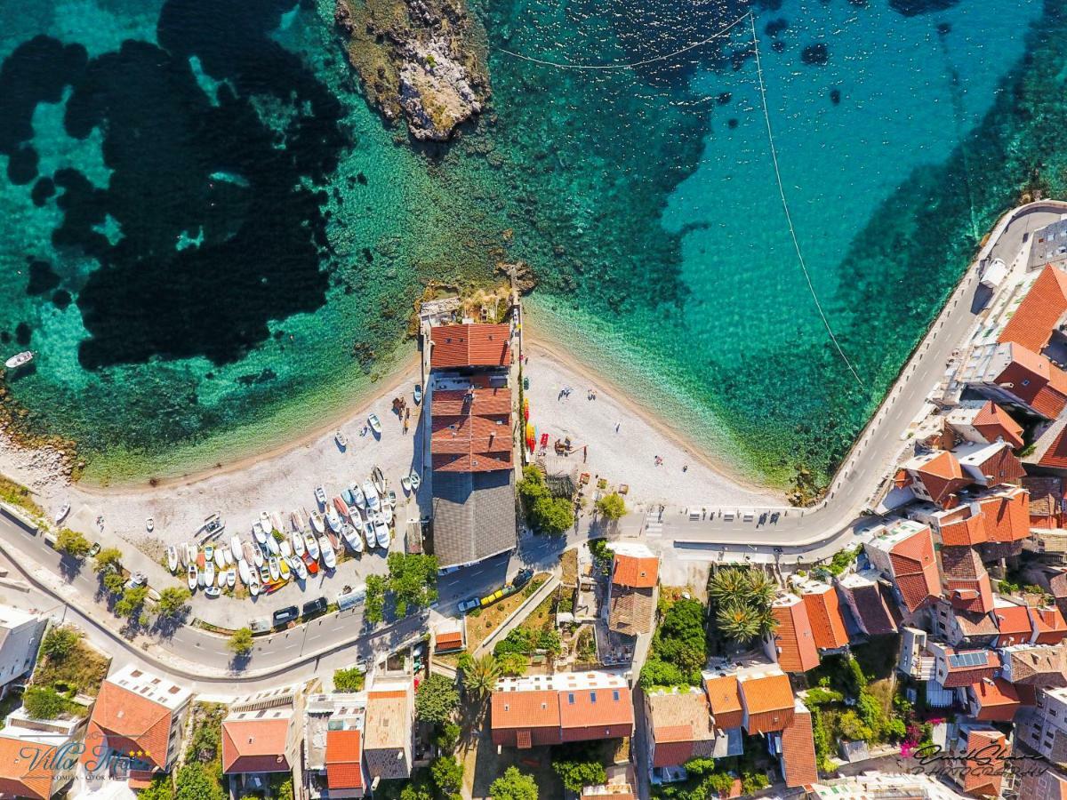 Villa Kala Komiža Exterior foto